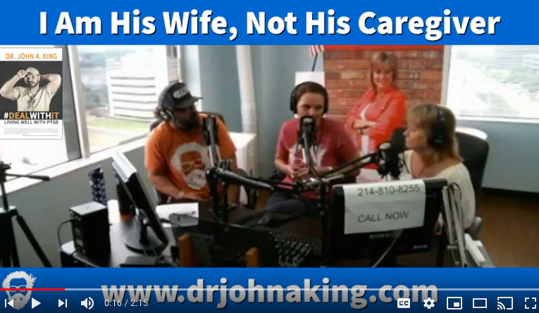 Avoid PTSD Caregiver Burnout Virginia Beach