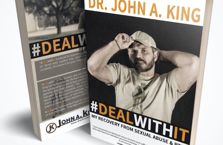 Virginia Beach: The Best Complex PTSD Recovery Book Of All Time
