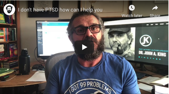 How to Help Someone With PTSD In Virginia Beach.
