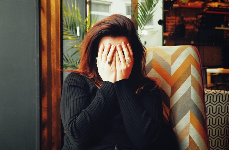 Relief from Headache Pain in Virginia Beach