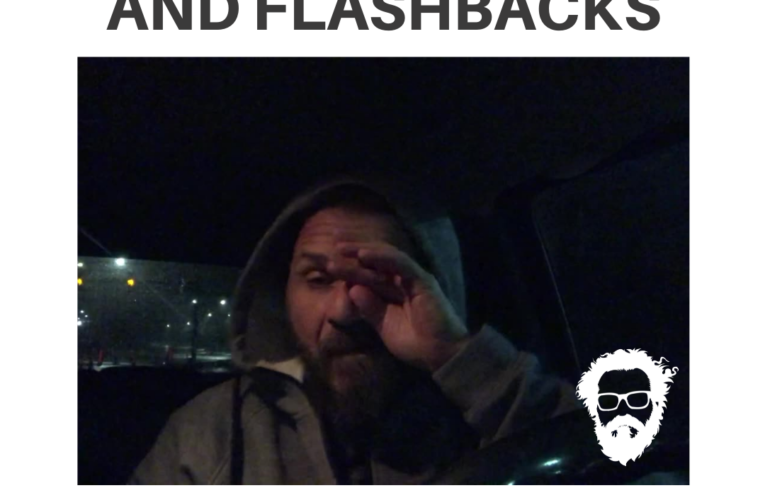 4 THINGS TO HELP WITH PTSD / CPTSD FLASHBACKS AND NIGHTMARES IN Virginia Beach