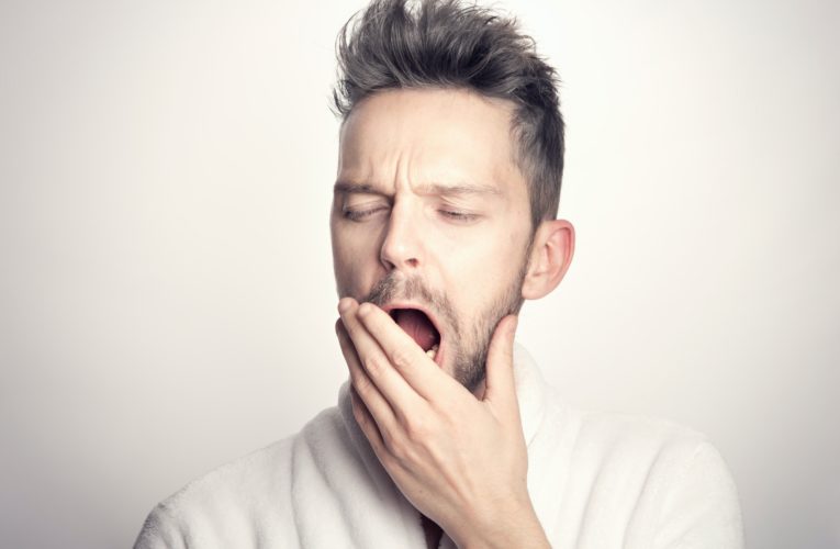 PTSD and Lack of Sleep in Virginia Beach: a Few Tips to Help you Manage