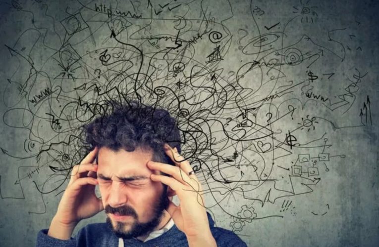 Virginia Beach: Can Stress Raise Blood Sugar and Blood Pressure?