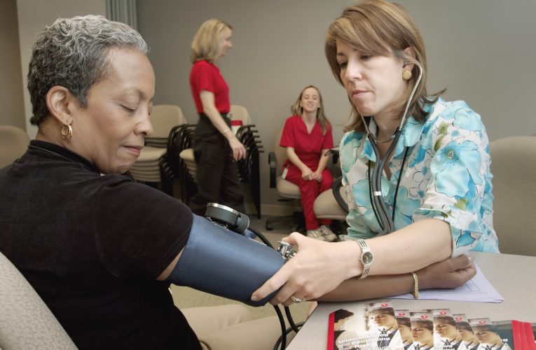 How to Lower Blood Pressure at Home Without Medicine in Virginia Beach