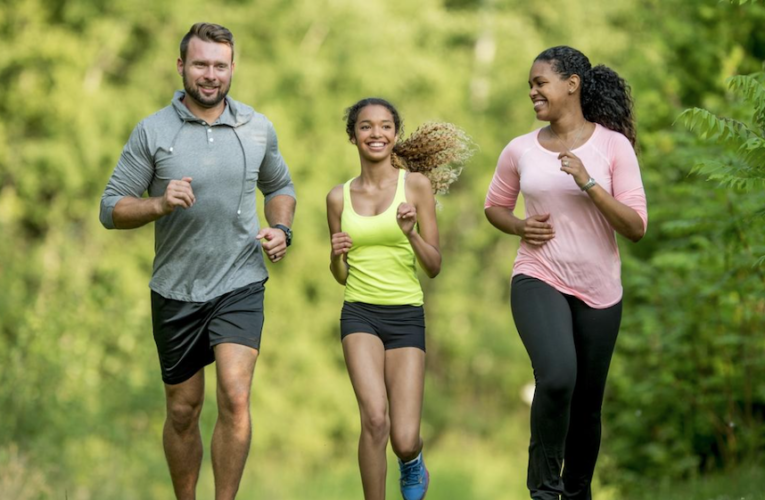 How to Improve Blood Circulation Naturally in Virginia Beach