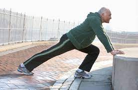 Pain Relief: Best Daily Practices for Healthy Joints in Virginia Beach