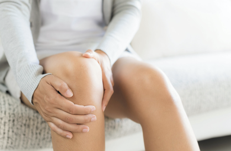 Virginia Beach What Causes Sudden Knee Pain without Injury?