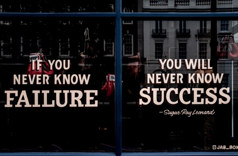 Virginia Beach: Failure and a Growth Mindset – the Role of Failure in Successful PTSD Recovery