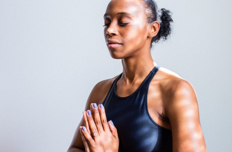 Breaking the Habit of Being Stressed in Virginia Beach–You Could Even be Addicted to Stress