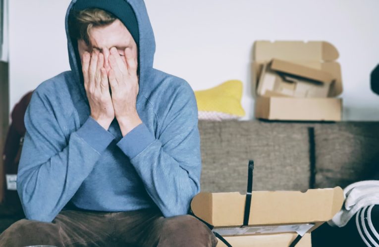 Health at Home: How to Relieve Stress Quickly in Virginia Beach