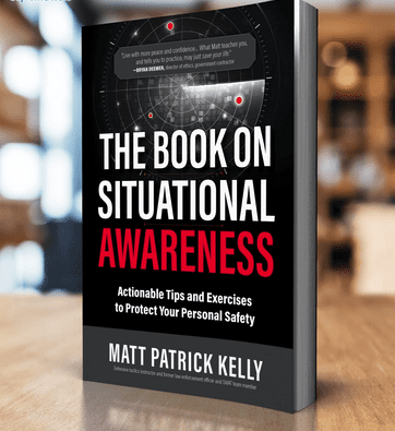 Why Situational Awareness Training Should be Important to us All in Virginia Beach